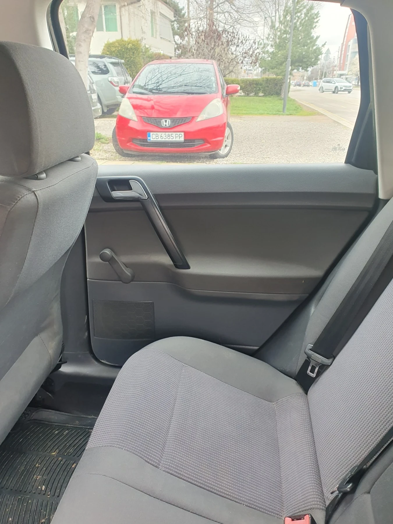 VW Polo, снимка 10 - Автомобили и джипове - 54042297