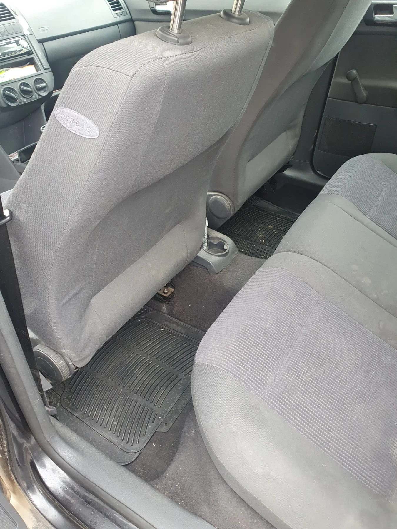 VW Polo, снимка 7 - Автомобили и джипове - 54042297