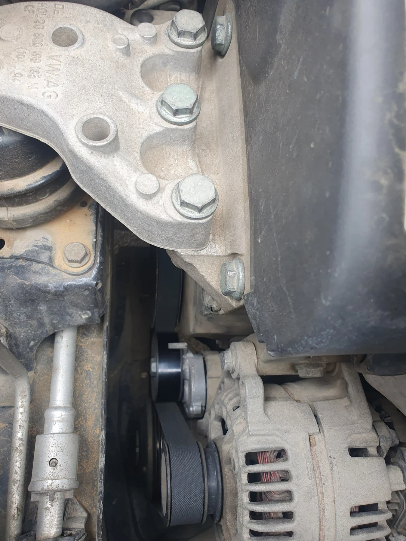 VW Polo, снимка 14 - Автомобили и джипове - 54042297