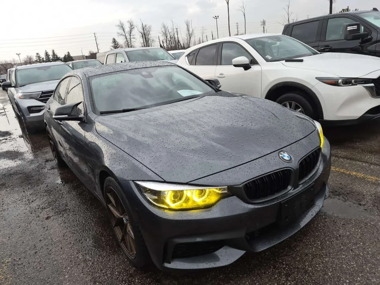BMW 440 * XDRIVE* ��� �����* � PACK*  | Mobile.bg � ����������� 2