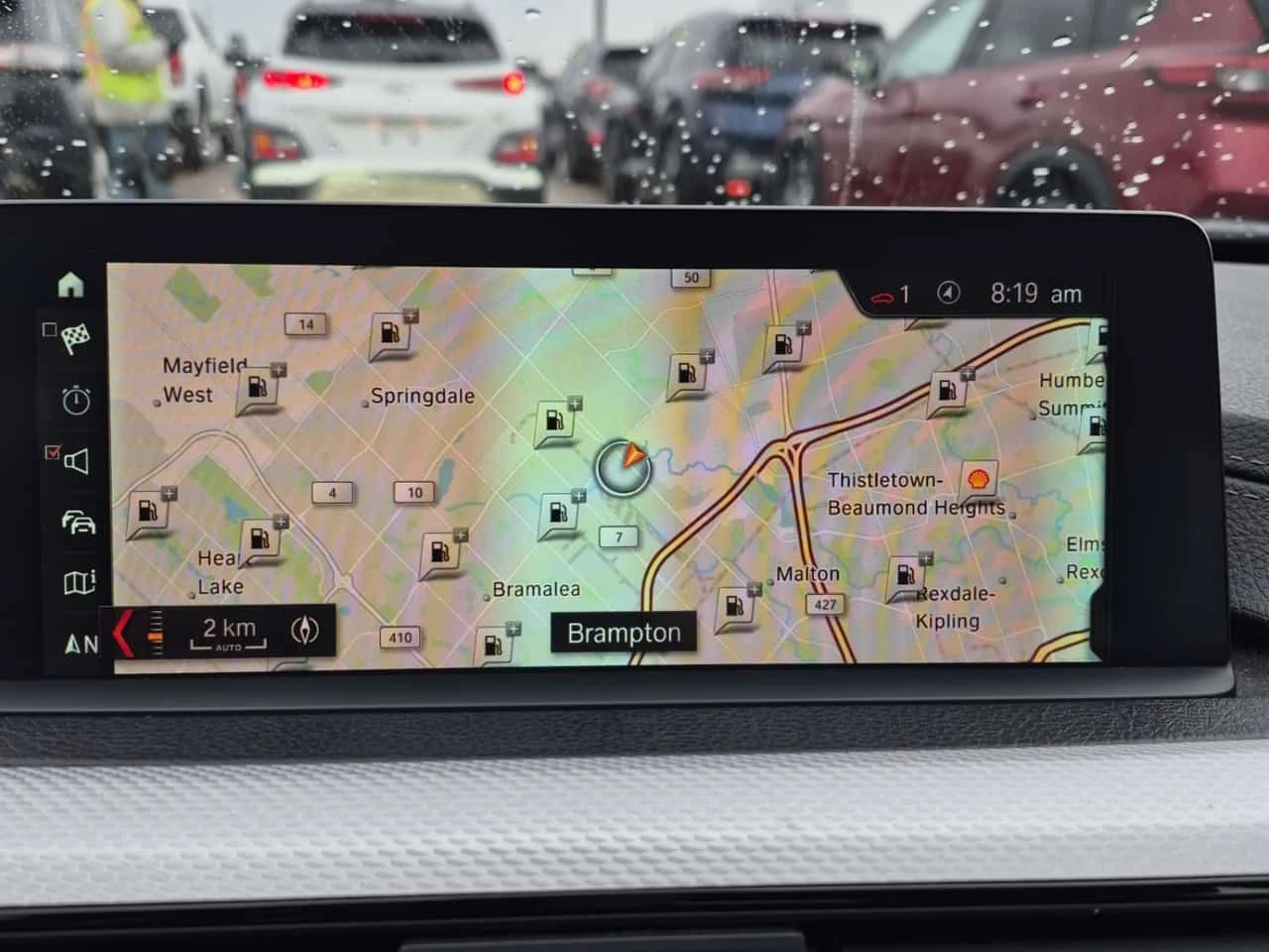 BMW 440 * XDRIVE* ��� �����* � PACK*  | Mobile.bg � ����������� 11