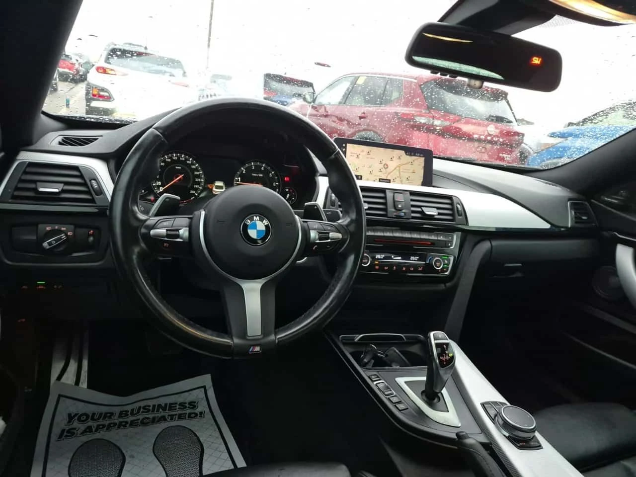 BMW 440 * XDRIVE* ��� �����* � PACK*  | Mobile.bg � ����������� 10