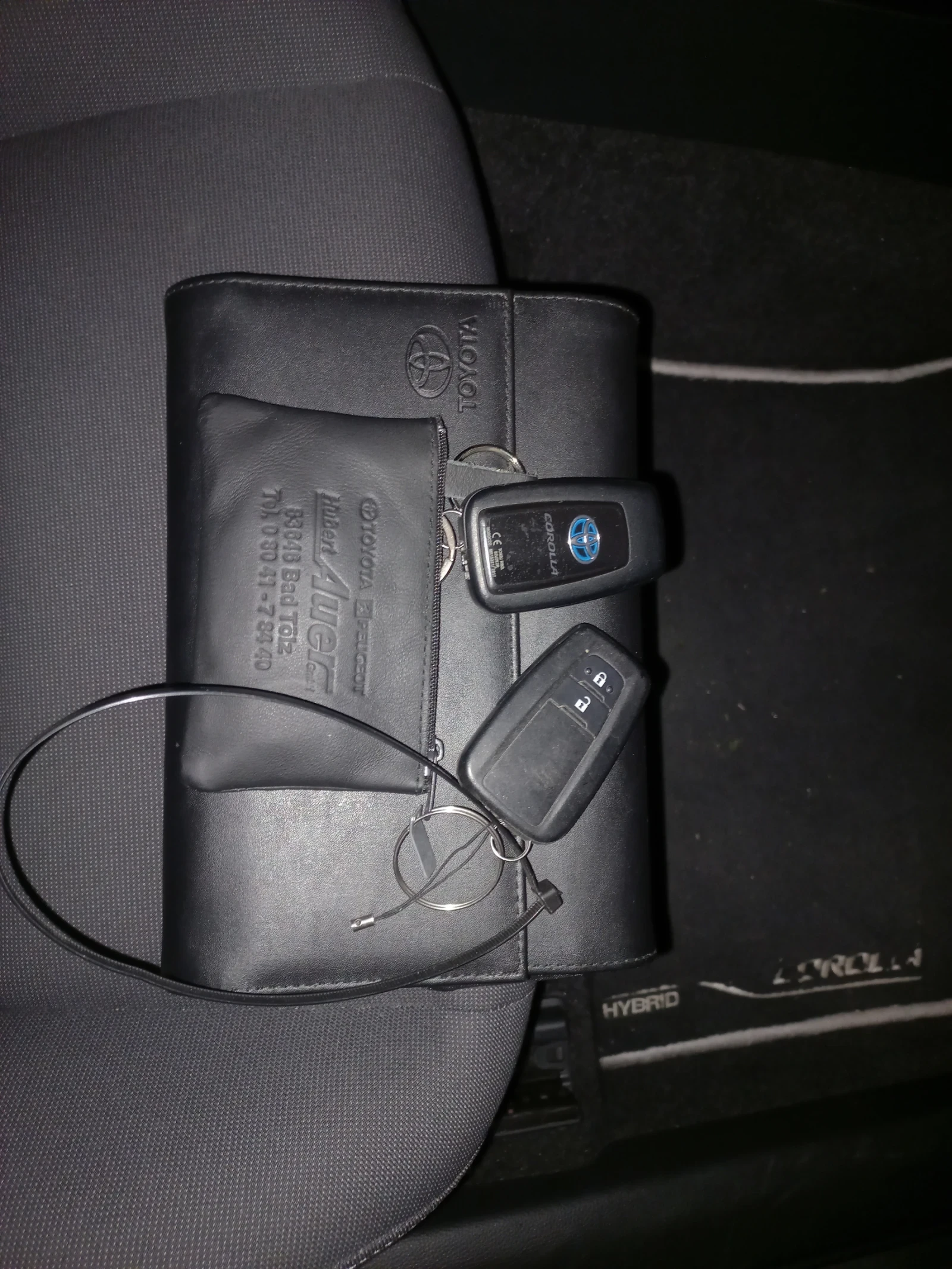 Toyota Corolla 2.0 TS | Mobile.bg � ����������� 3