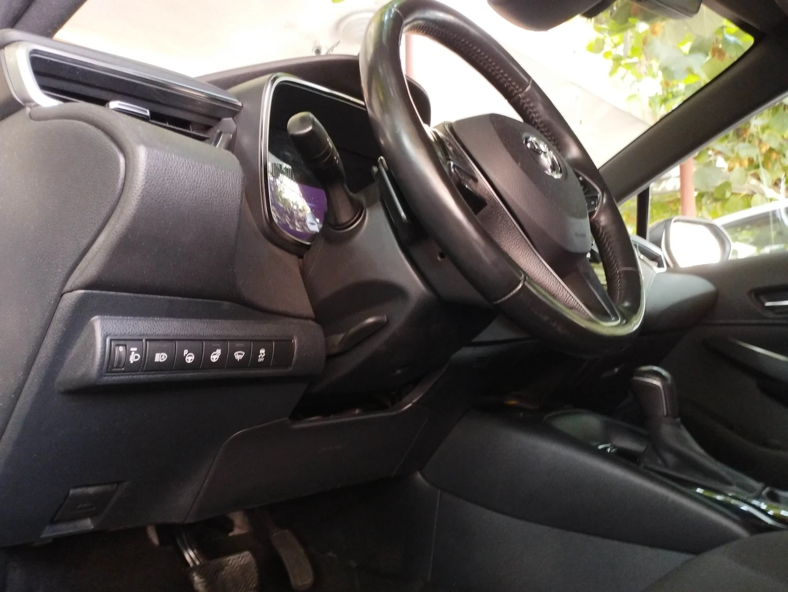 Toyota Corolla 2.0 TS, снимка 13 - Автомобили и джипове - 54158171