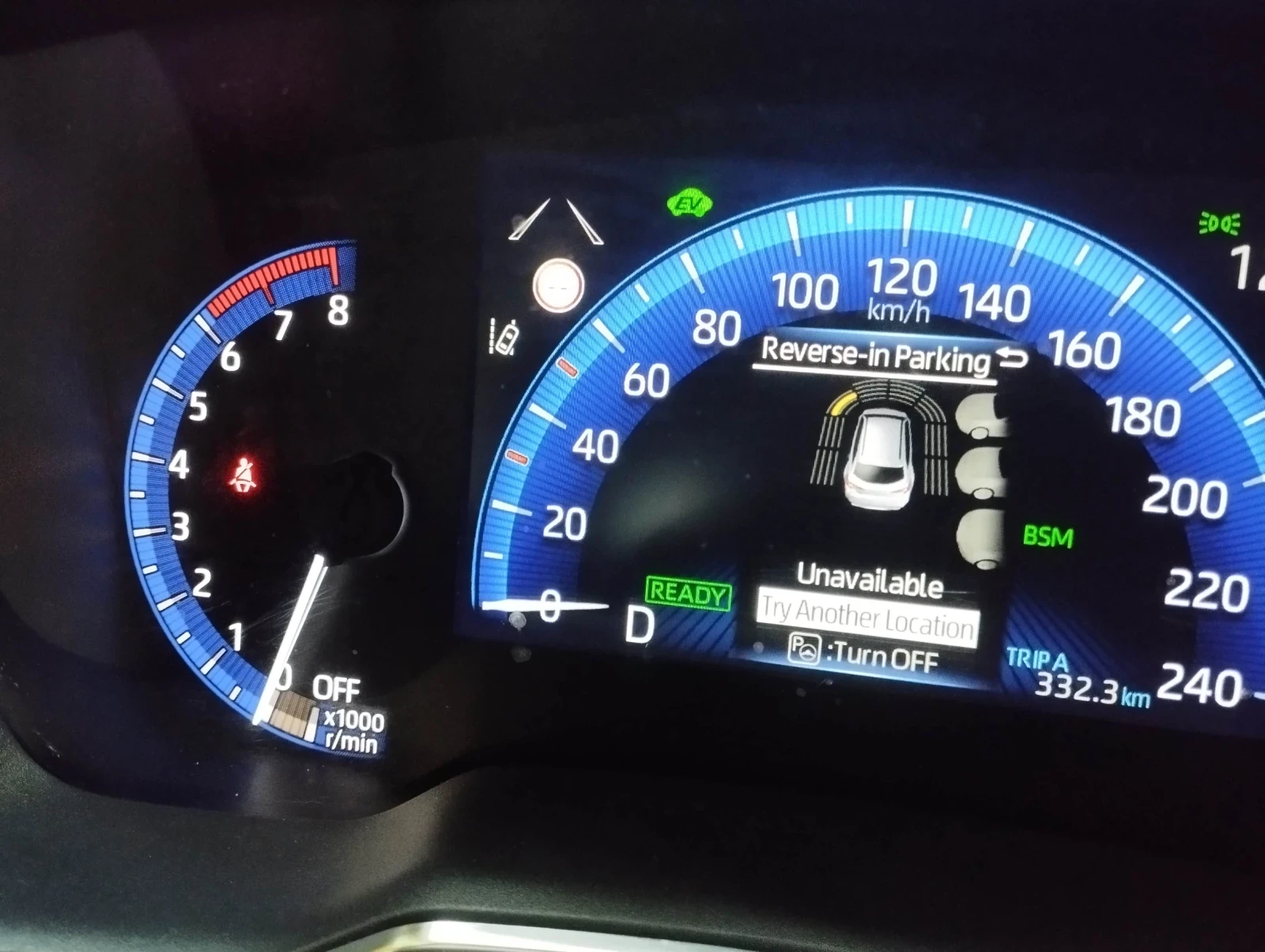 Toyota Corolla 2.0 TS, снимка 8 - Автомобили и джипове - 54158171