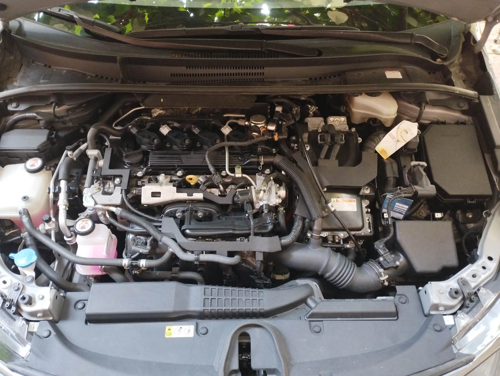 Toyota Corolla 2.0 TS | Mobile.bg � ����������� 9