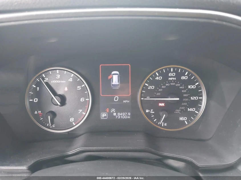 Subaru Outback 2022 SUBARU OUTBACK WILDERNESS | Mobile.bg � ����������� 9