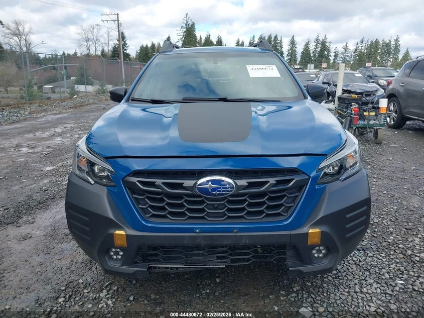 Subaru Outback 2022 SUBARU OUTBACK WILDERNESS | Mobile.bg � ����������� 2