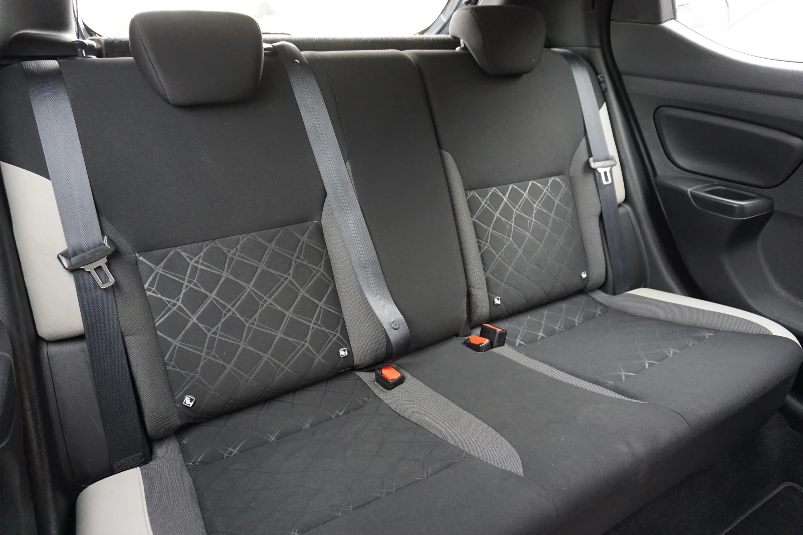 Nissan Micra, снимка 11 - Автомобили и джипове - 54216247