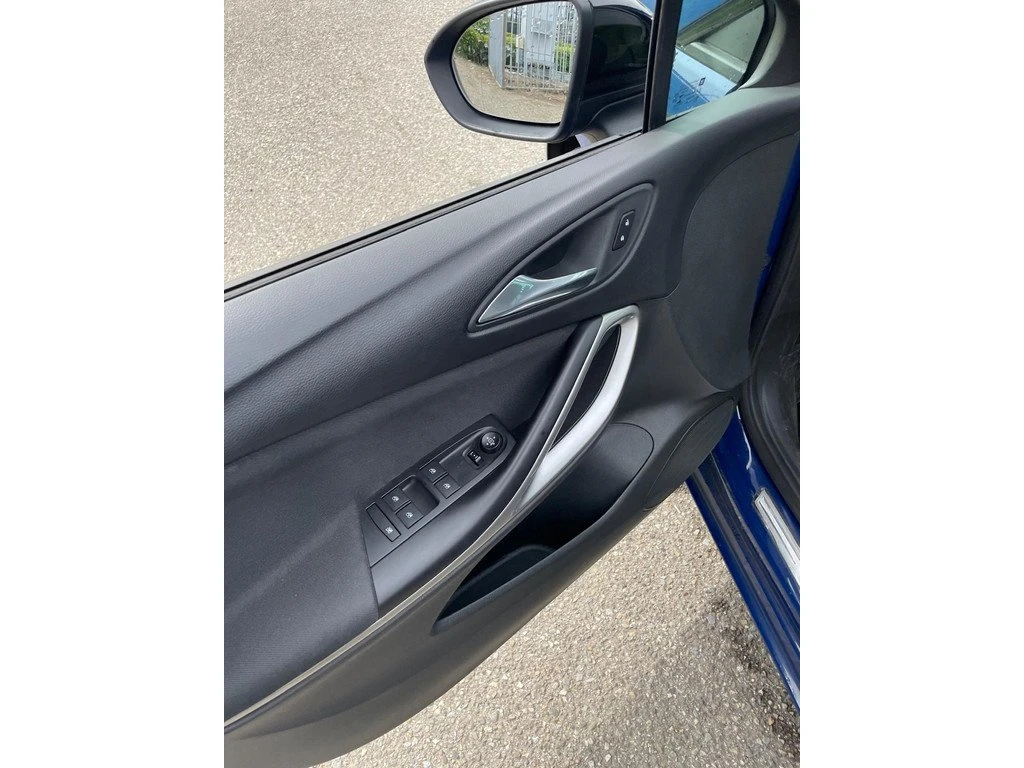 Opel Astra Sports Tourer 1.2 Edition | Mobile.bg � ����������� 16