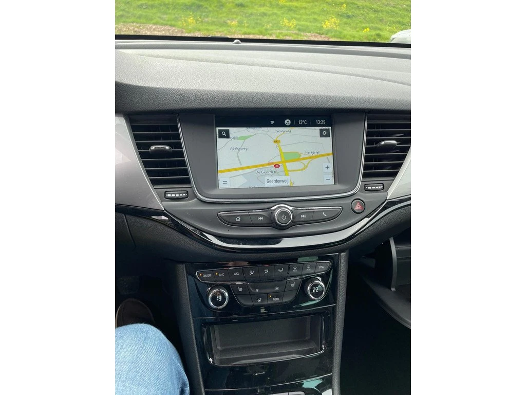Opel Astra Sports Tourer 1.2 Edition | Mobile.bg � ����������� 11