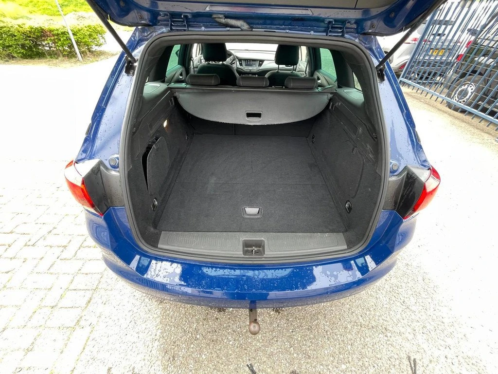Opel Astra Sports Tourer 1.2 Edition | Mobile.bg � ����������� 17