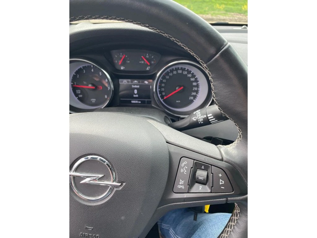 Opel Astra Sports Tourer 1.2 Edition | Mobile.bg � ����������� 10