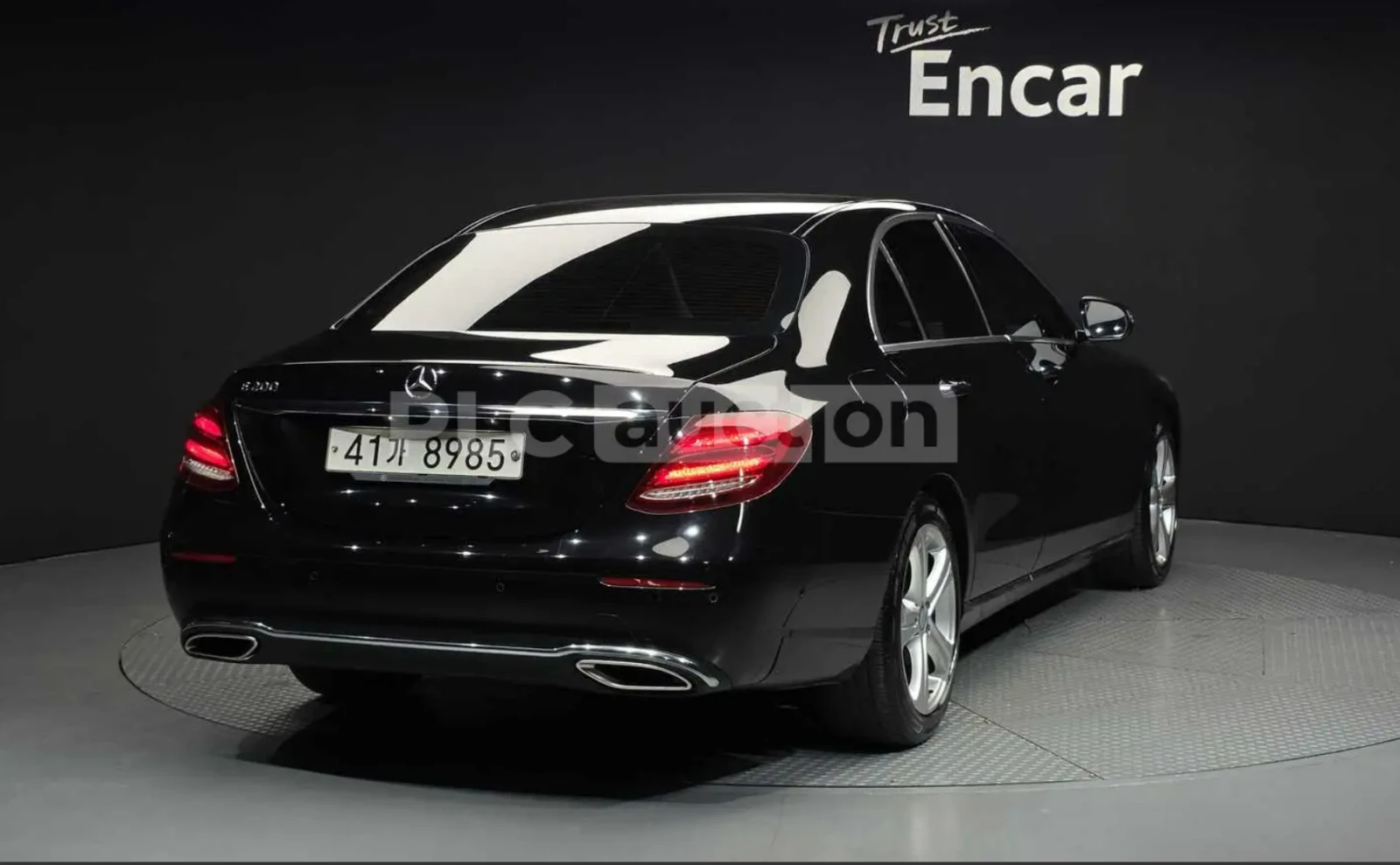 Mercedes-Benz E 200 ���������* �������* BURMESTER* HEADUP*  | Mobile.bg � ����������� 2