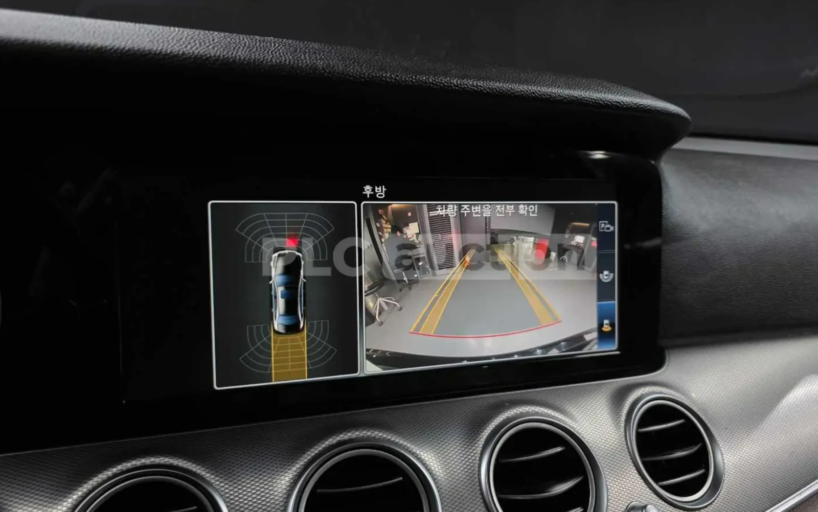 Mercedes-Benz E 200 ���������* �������* BURMESTER* HEADUP*  | Mobile.bg � ����������� 7