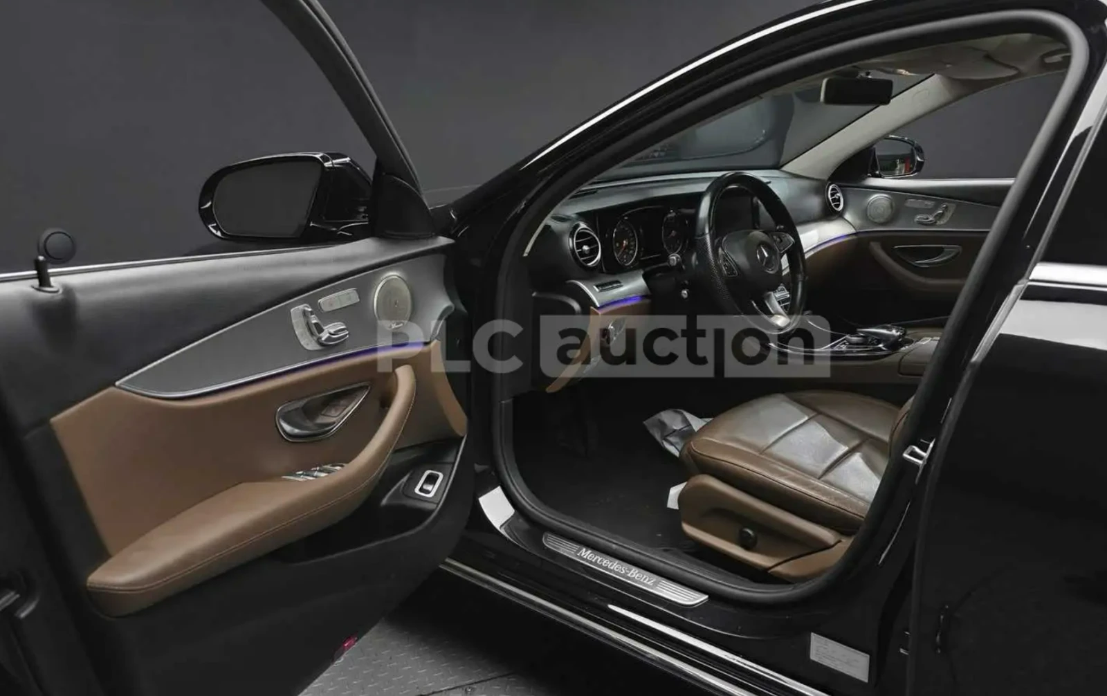 Mercedes-Benz E 200 ���������* �������* BURMESTER* HEADUP*  | Mobile.bg � ����������� 5