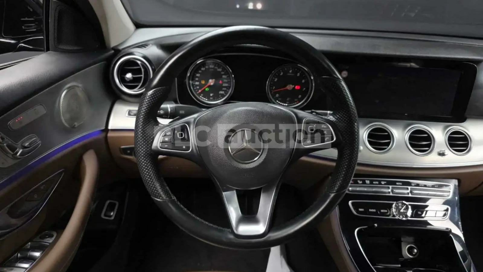 Mercedes-Benz E 200 ���������* �������* BURMESTER* HEADUP*  | Mobile.bg � ����������� 6