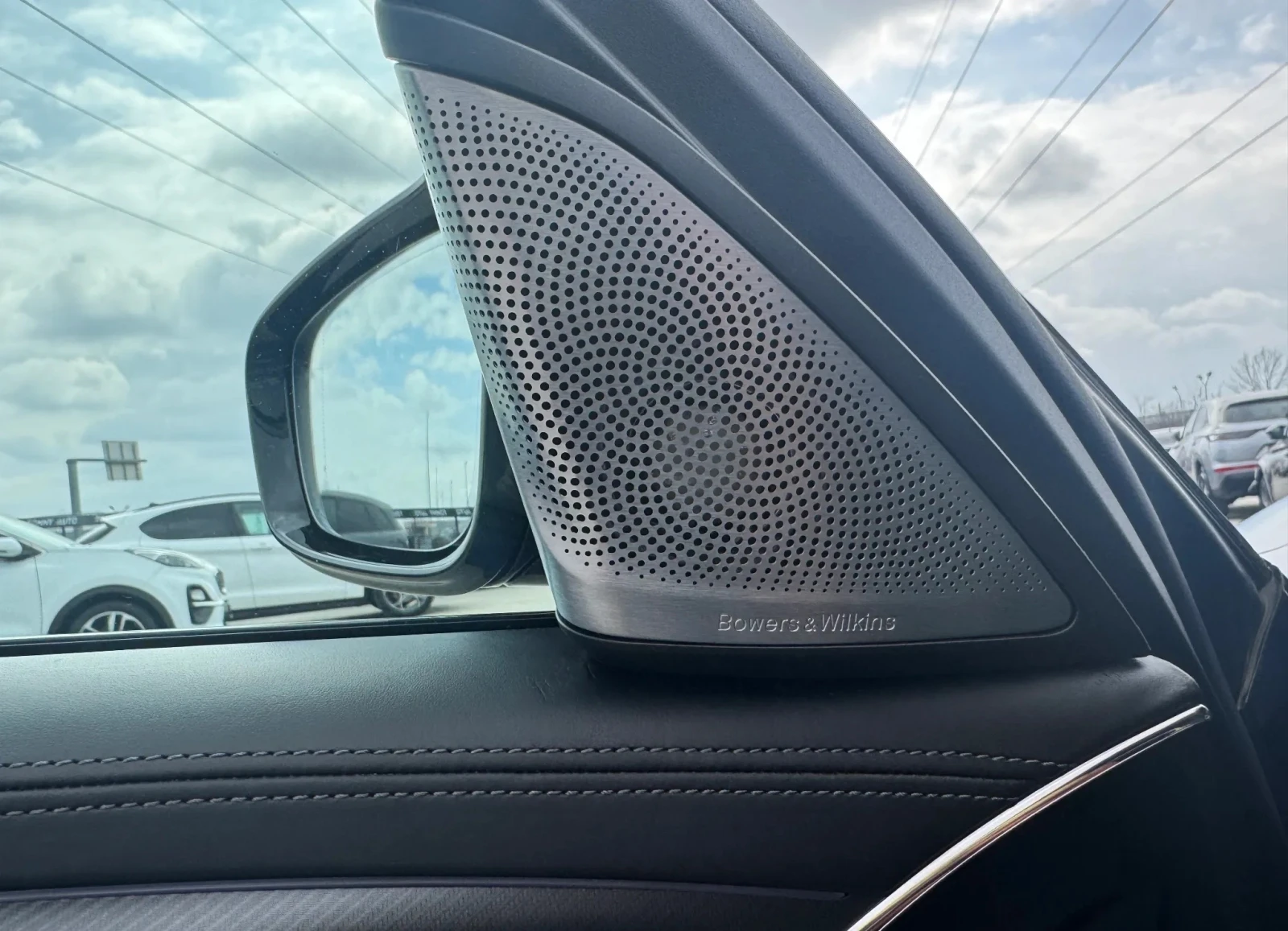 BMW M5 Competition xDrive, снимка 5 - Автомобили и джипове - 54325611