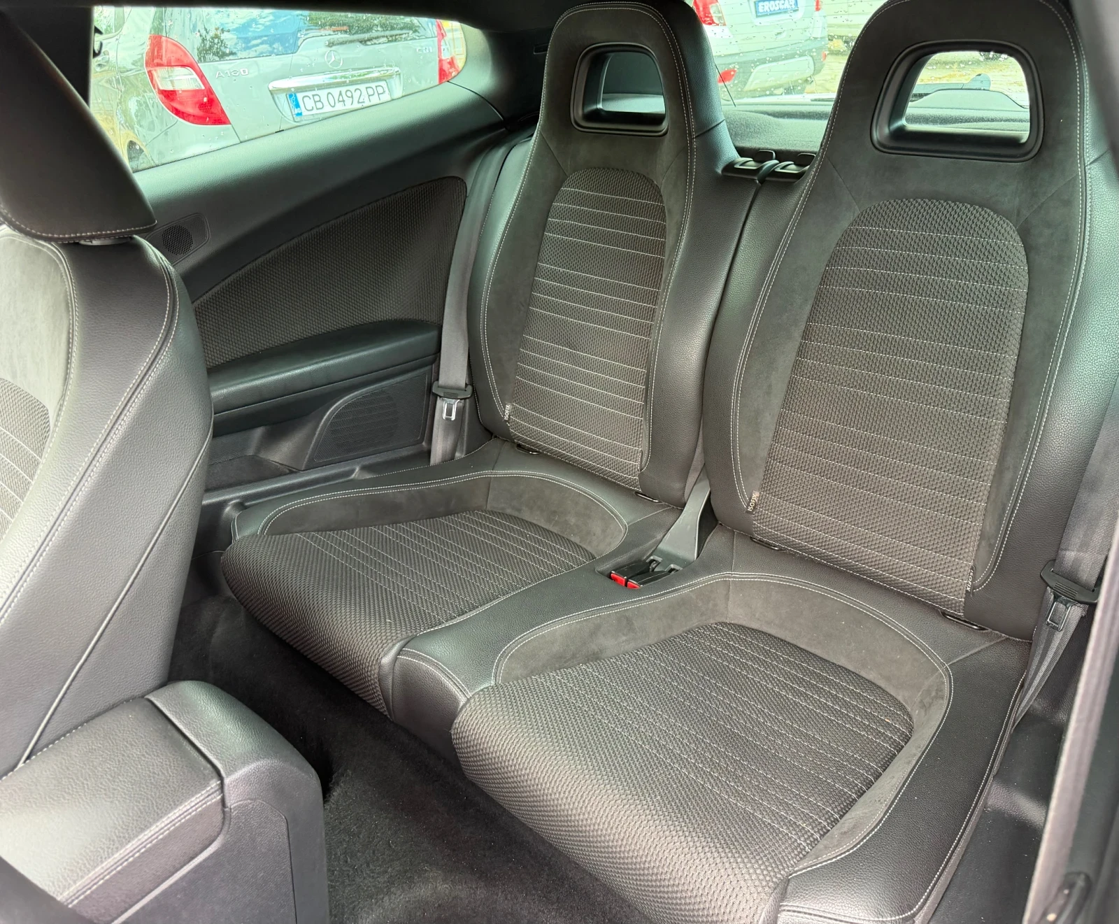 VW Scirocco 1.4T/ABT/DSG/210ps | Mobile.bg � ����������� 8