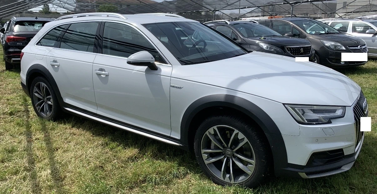 Audi A4 Allroad DIGITAL ОЧАКВАН ВНОС, снимка 4 - Автомобили и джипове - 54568613