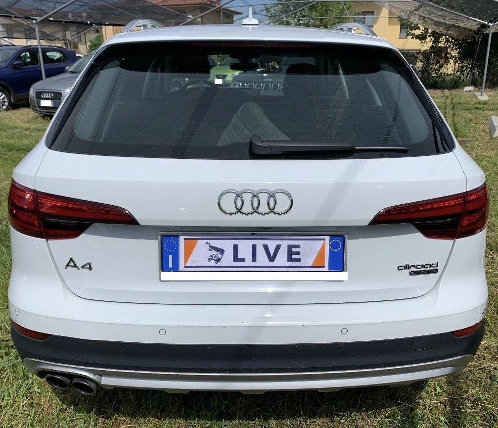 Audi A4 Allroad DIGITAL ОЧАКВАН ВНОС, снимка 6 - Автомобили и джипове - 54568613