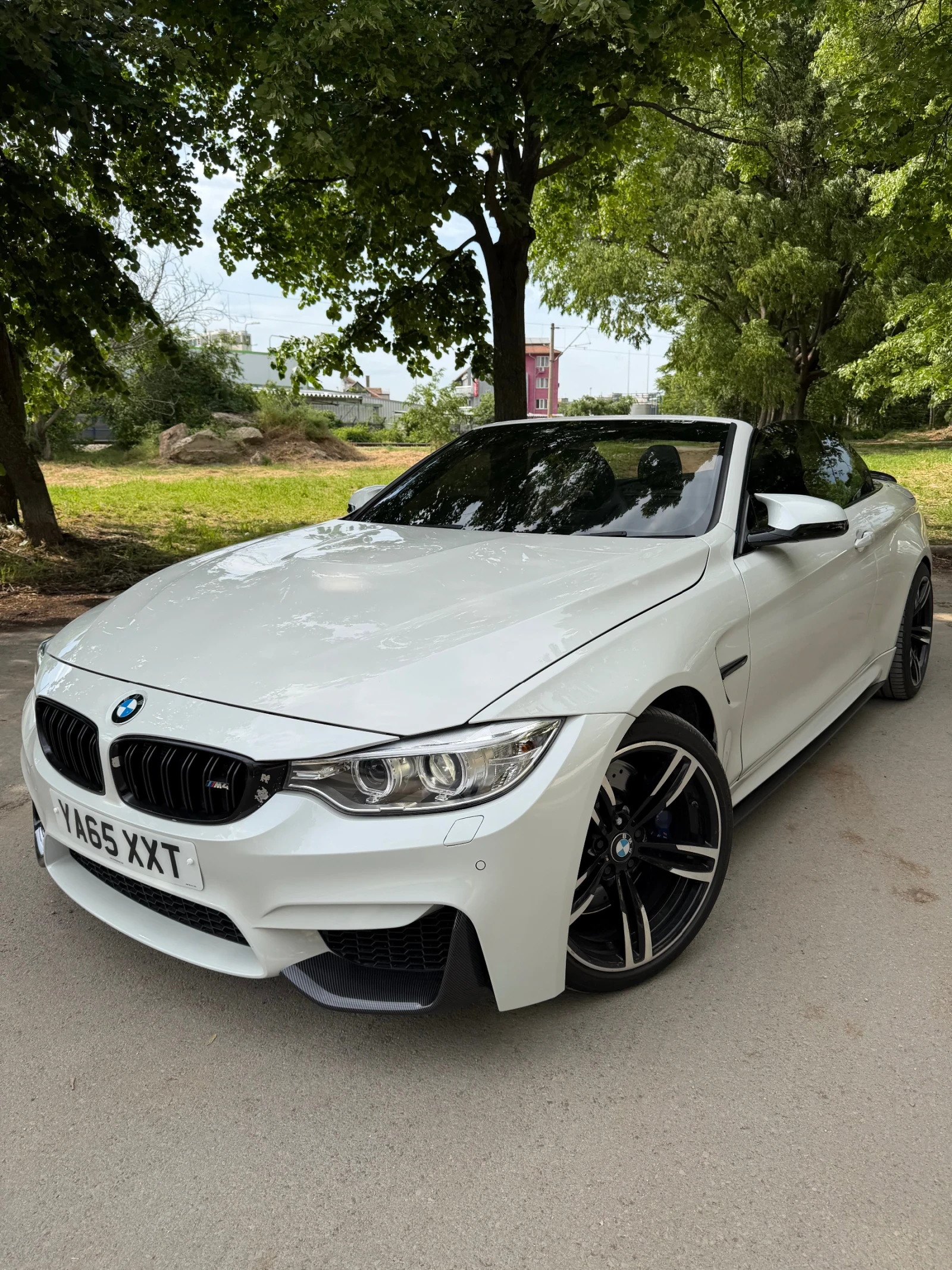 BMW M4 ������ * 360* * H/K* TOP | Mobile.bg � ����������� 5