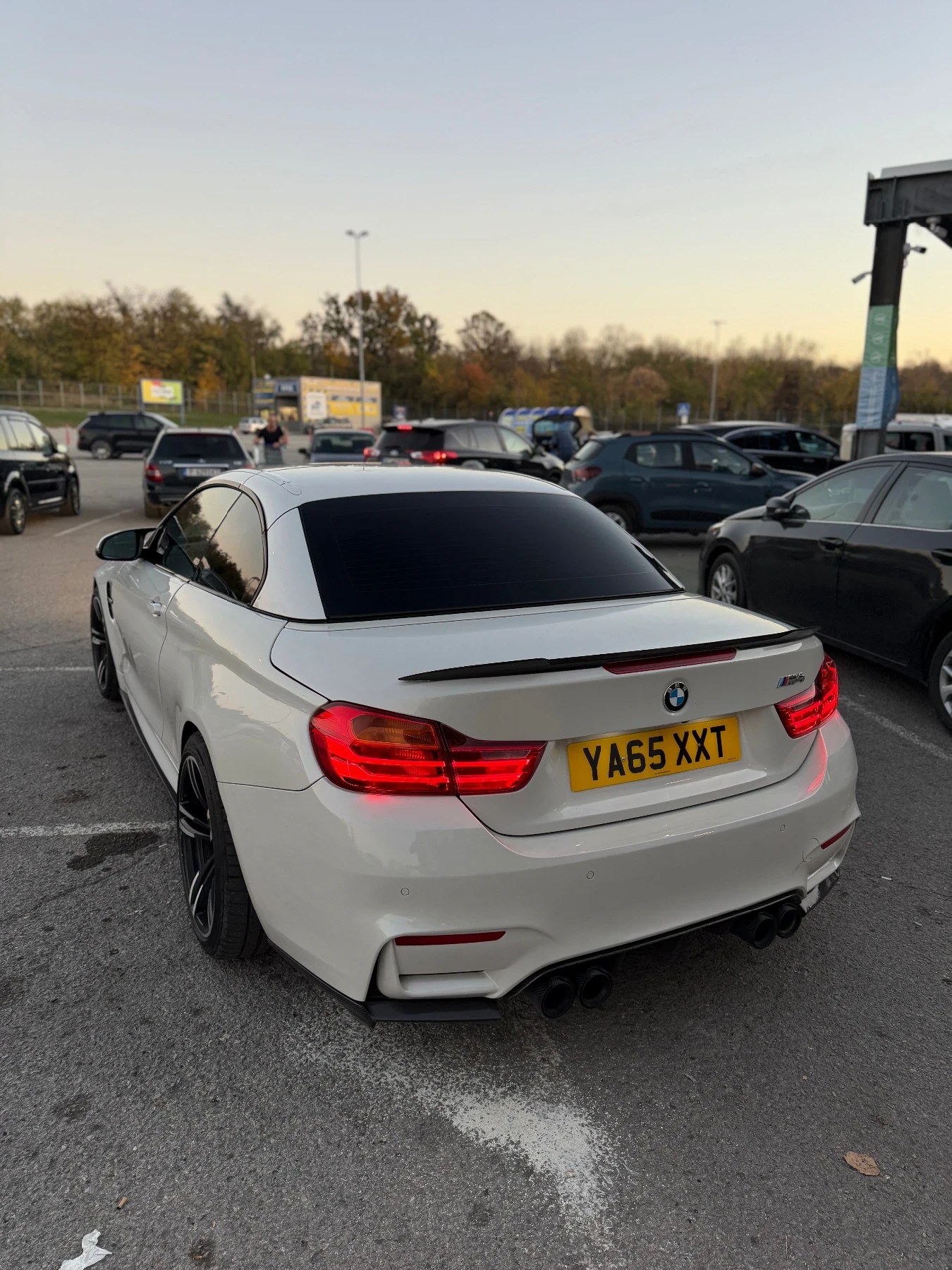 BMW M4 ������ * 360* * H/K* TOP | Mobile.bg � ����������� 13
