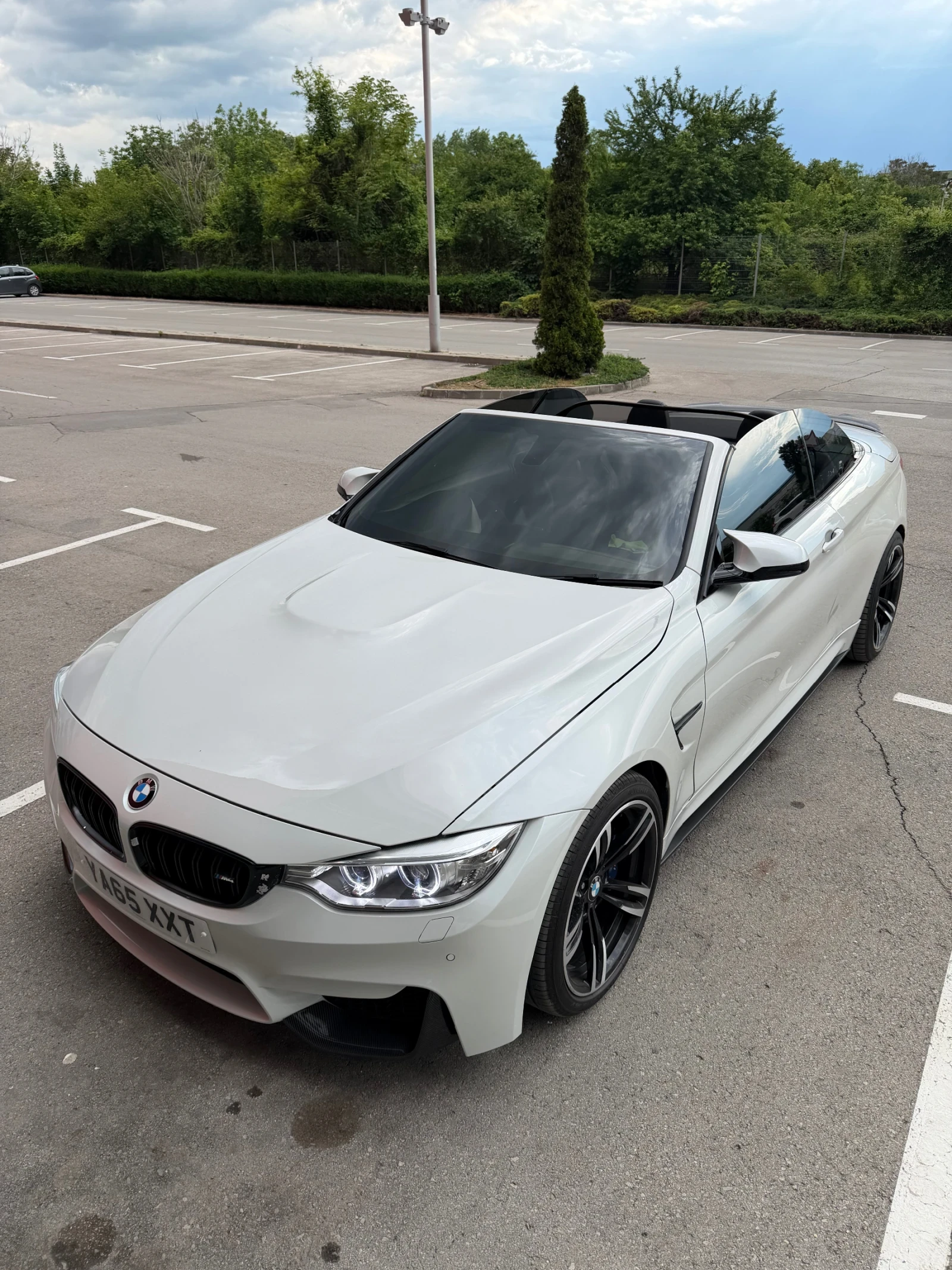 BMW M4 ������ * 360* * H/K* TOP | Mobile.bg � ����������� 2