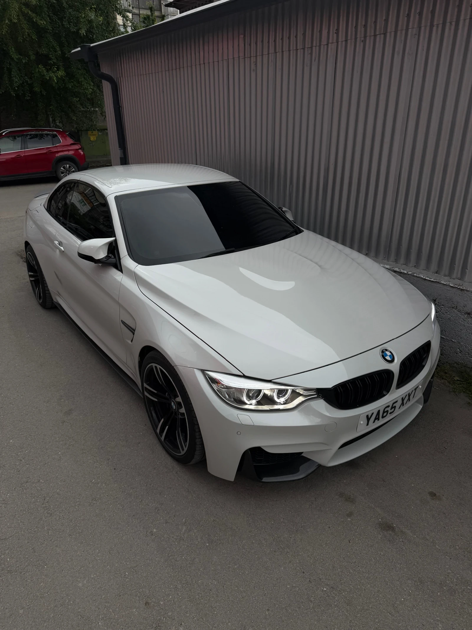 BMW M4 ������ * 360* * H/K* TOP | Mobile.bg � ����������� 1