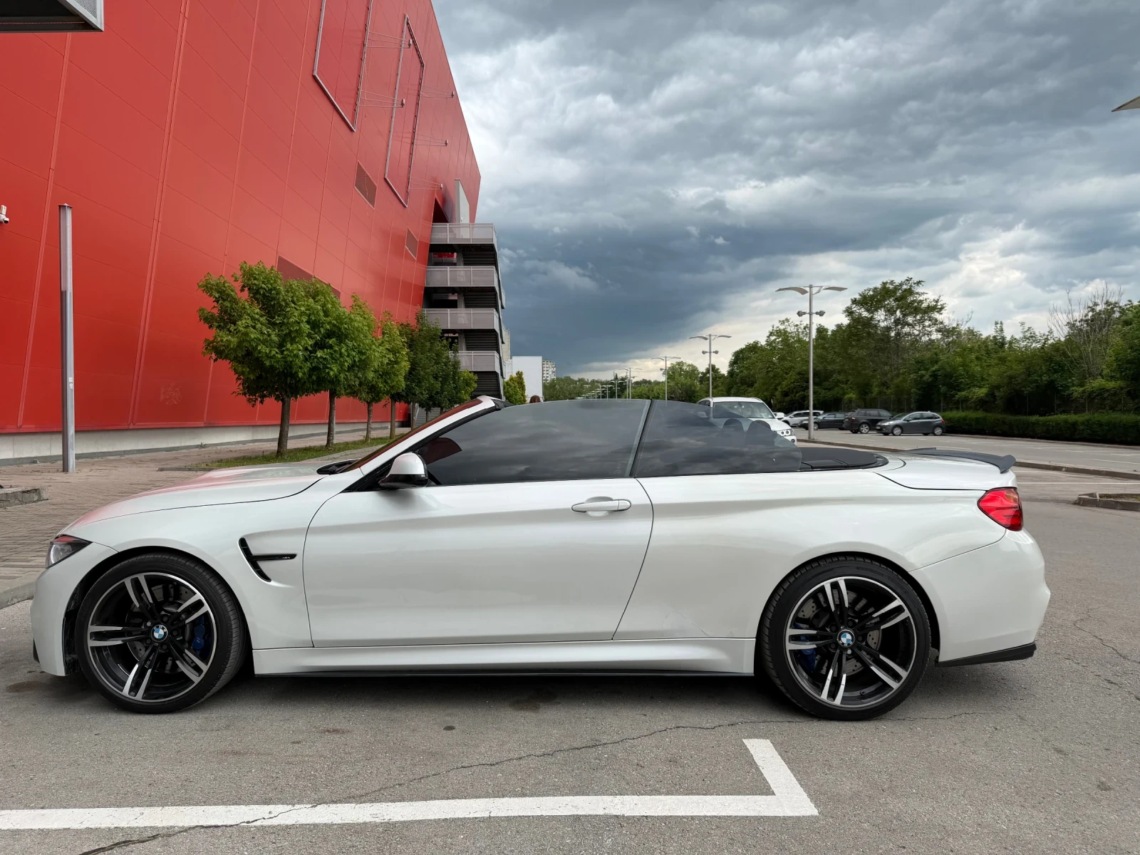 BMW M4 ������ * 360* * H/K* TOP | Mobile.bg � ����������� 3