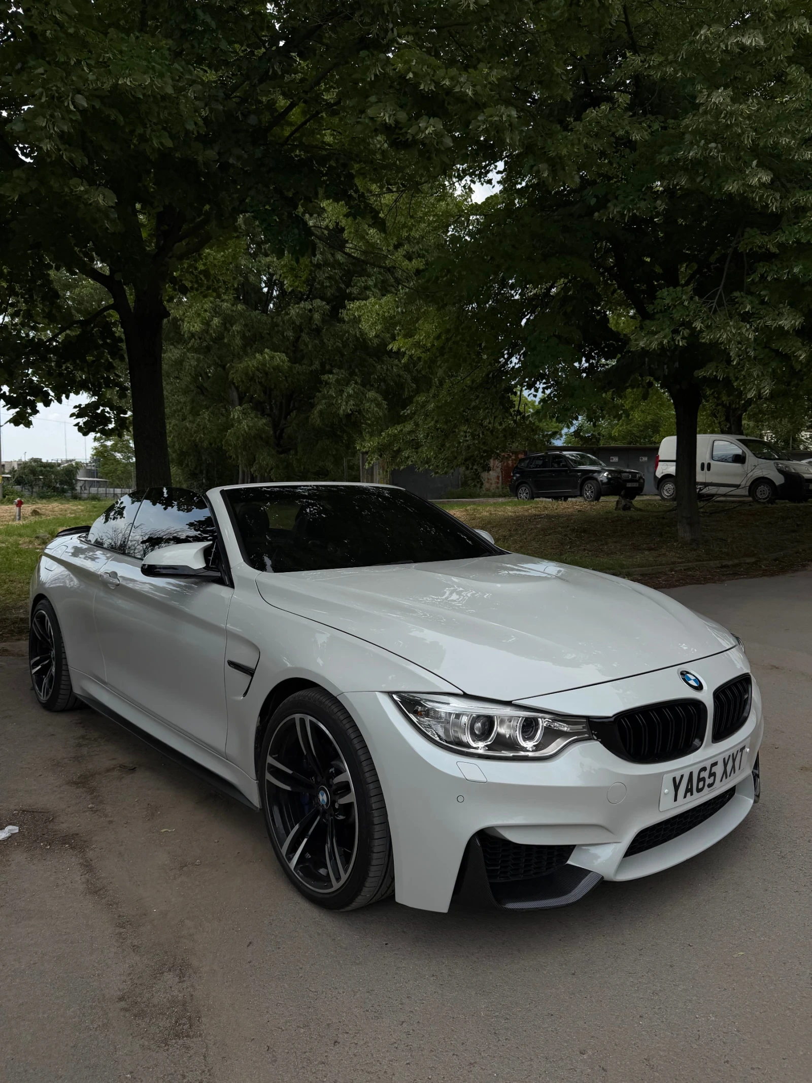BMW M4 ������ * 360* * H/K* TOP | Mobile.bg � ����������� 7