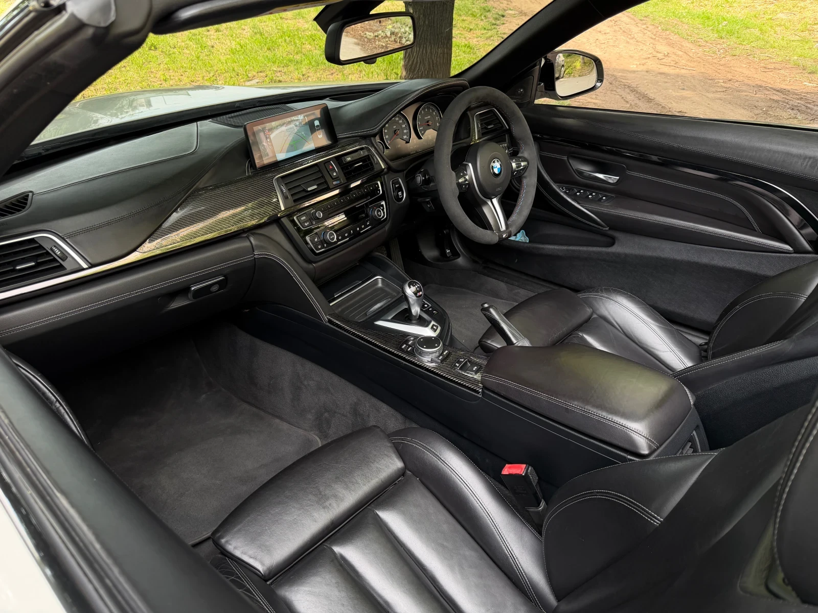 BMW M4 ������ * 360* * H/K* TOP | Mobile.bg � ����������� 9