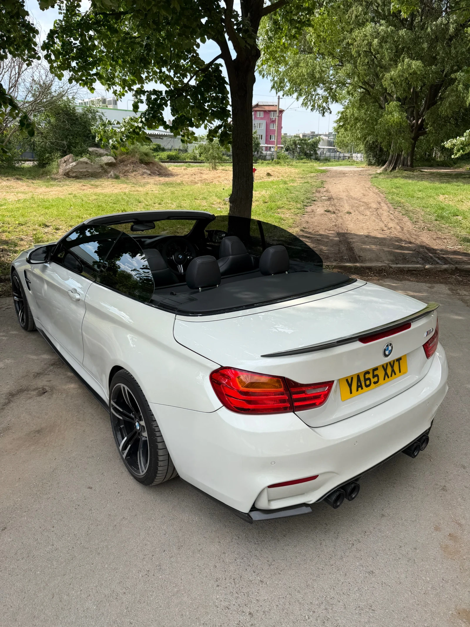 BMW M4 ������ * 360* * H/K* TOP | Mobile.bg � ����������� 6