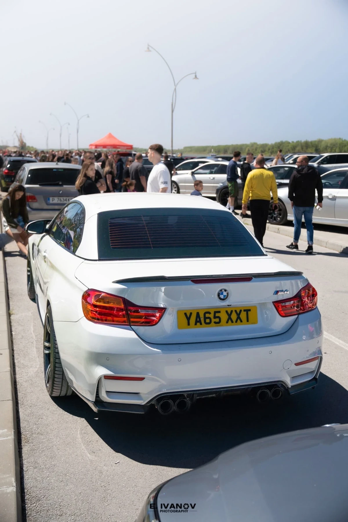 BMW M4 ������ * 360* * H/K* TOP | Mobile.bg � ����������� 16
