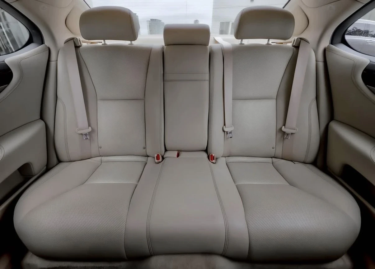 Lexus LS 460 ПЕРФЕКТНА СЕРВИЗНА ИСТОРИЯ * * ЦЕНА ДО БГ * * , снимка 13 - Автомобили и джипове - 54646098