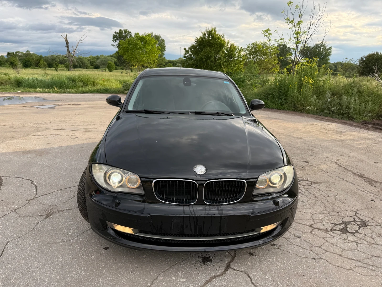 BMW 118, снимка 2 - Автомобили и джипове - 54654644