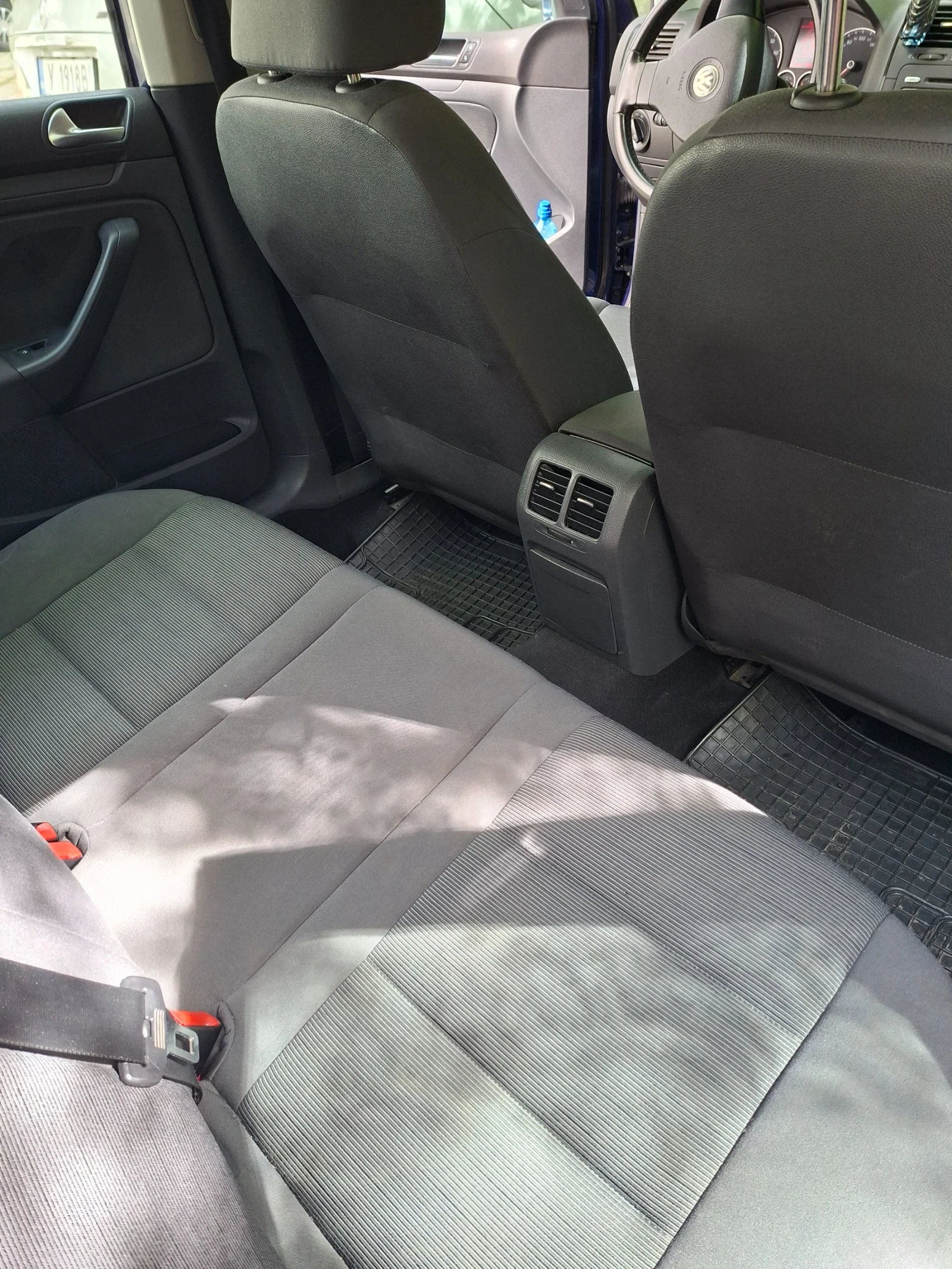 VW Golf, снимка 10 - Автомобили и джипове - 54671088
