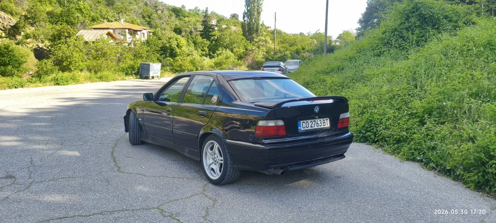 BMW 320 | Mobile.bg � ����������� 3