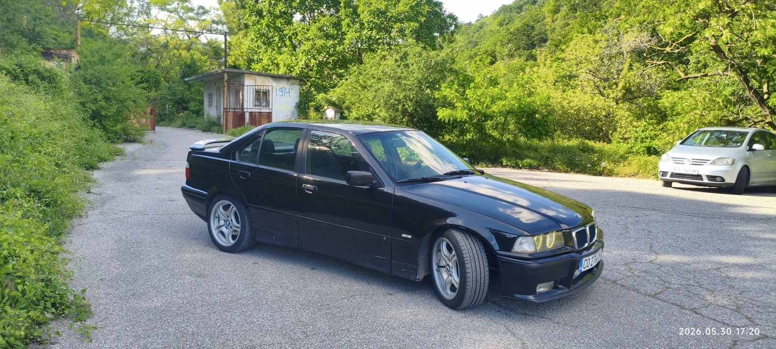 BMW 320 | Mobile.bg � ����������� 4