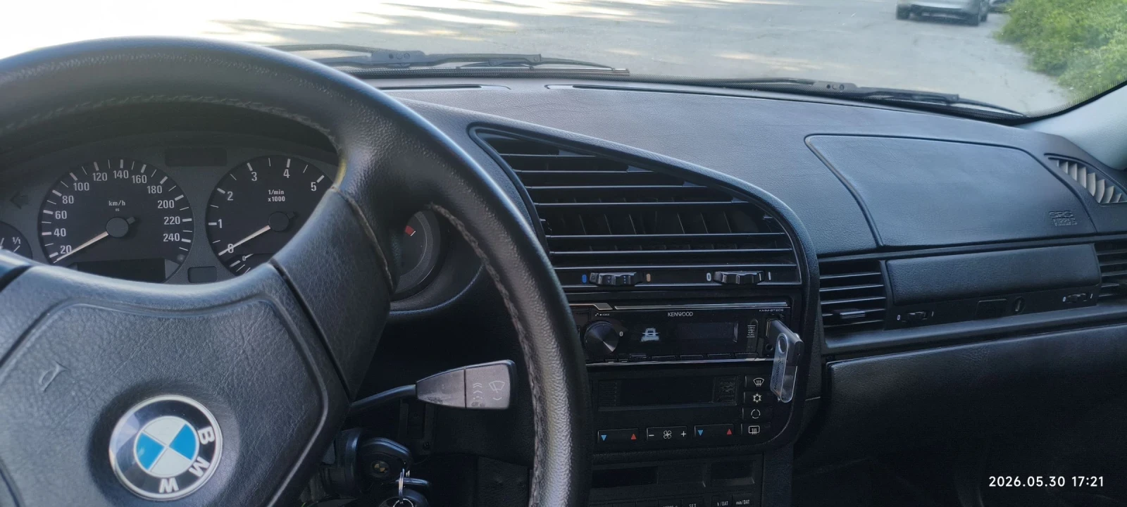 BMW 320 | Mobile.bg � ����������� 8