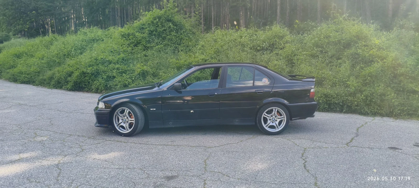 BMW 320 | Mobile.bg � ����������� 2