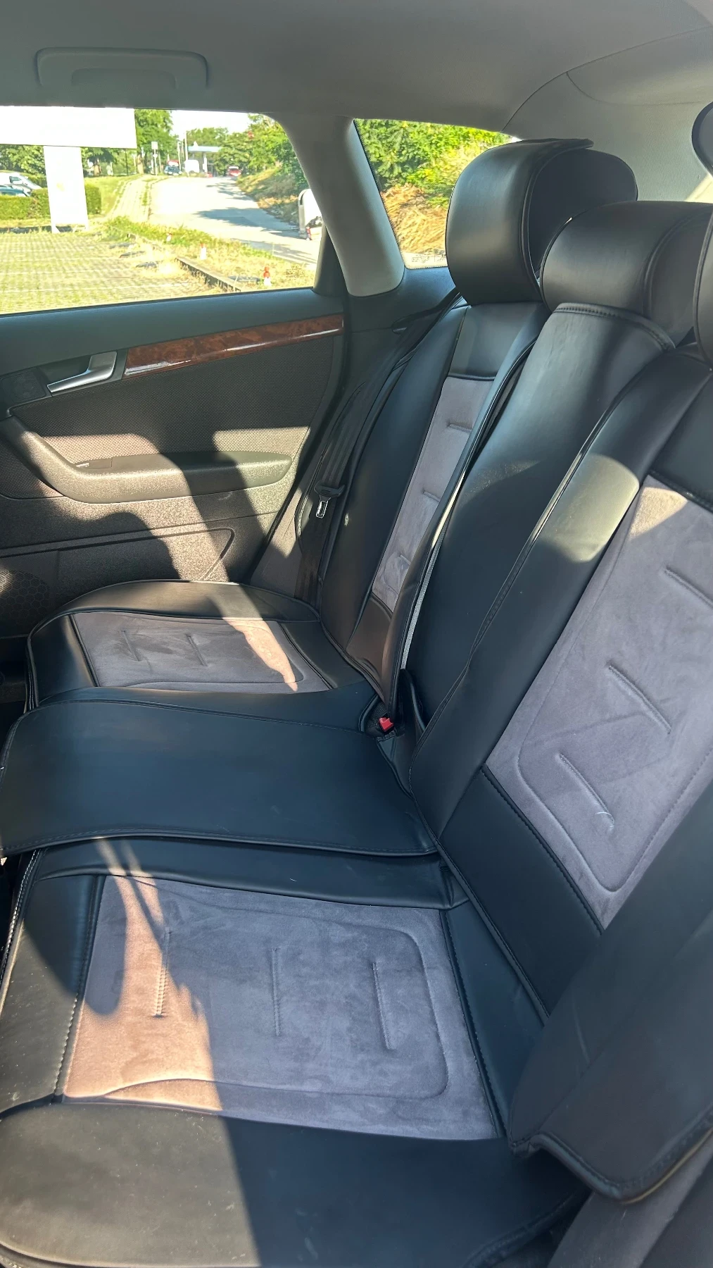 Audi A3 1.9 TDI, снимка 11 - Автомобили и джипове - 55273034