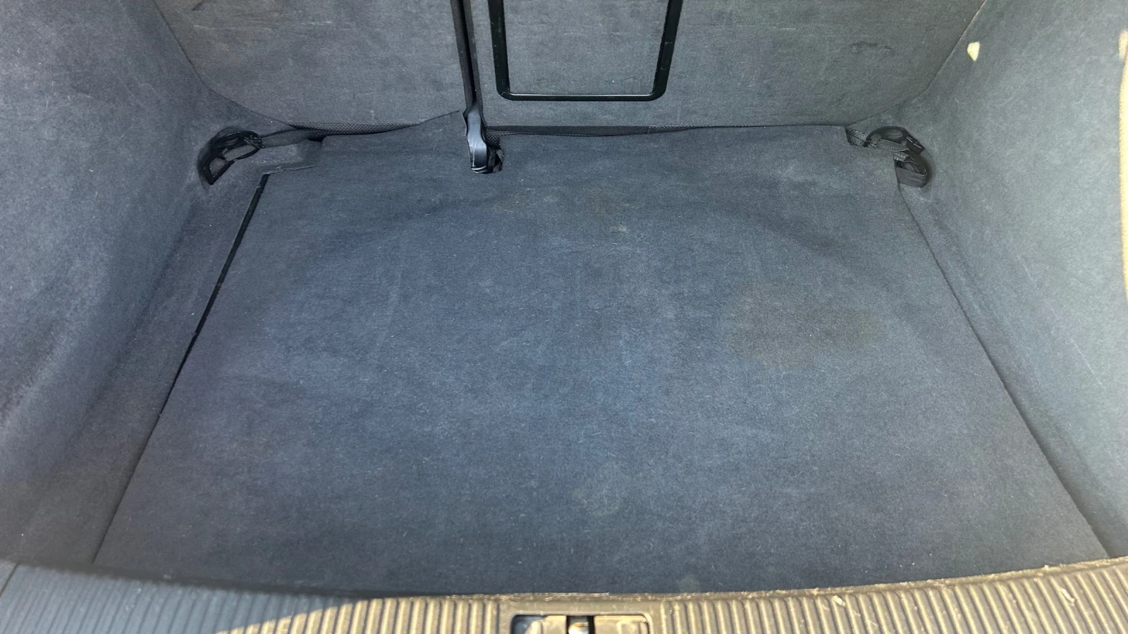 Audi A3 1.9 TDI, снимка 13 - Автомобили и джипове - 55273034