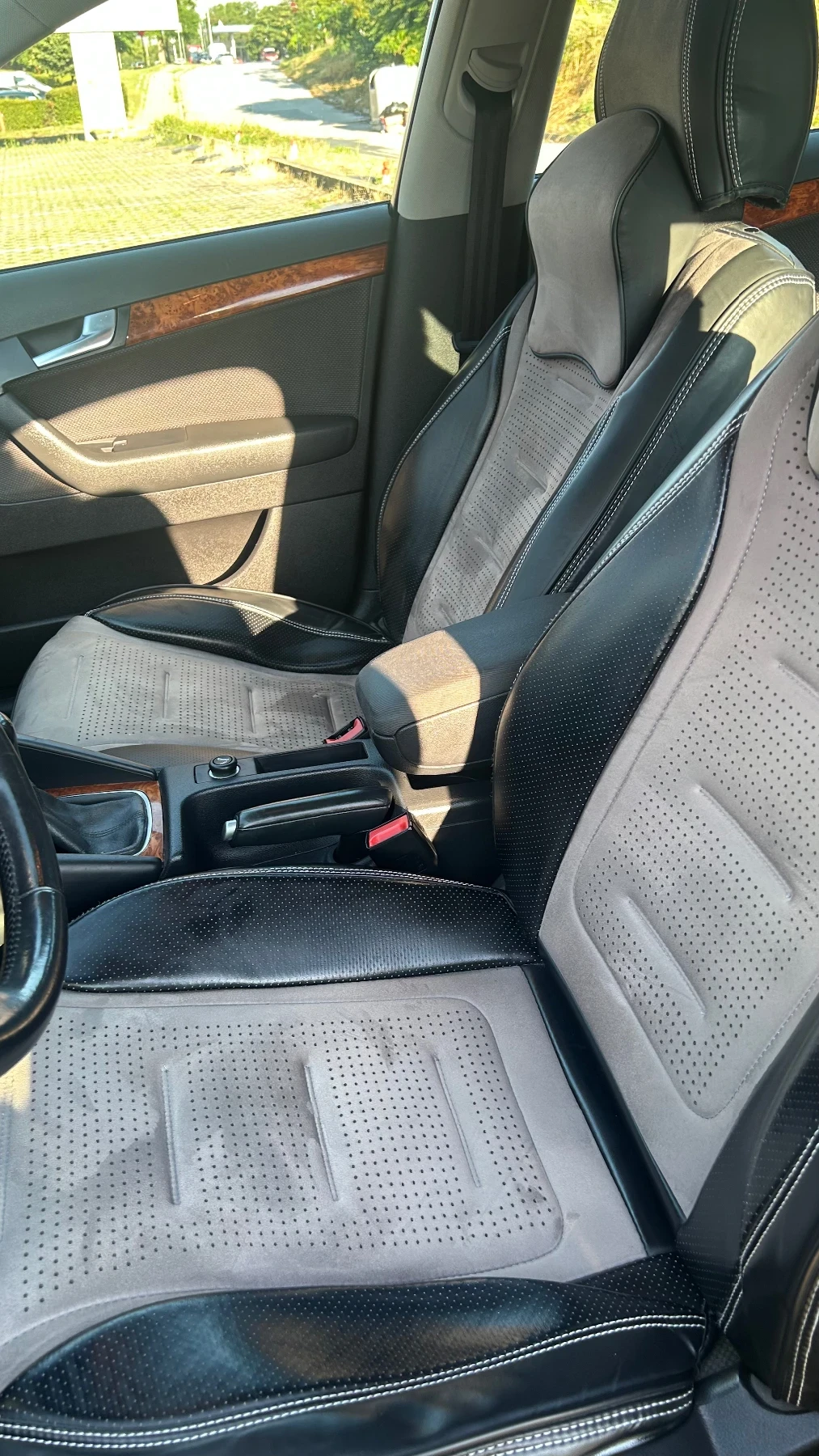 Audi A3 1.9 TDI, снимка 9 - Автомобили и джипове - 55273034