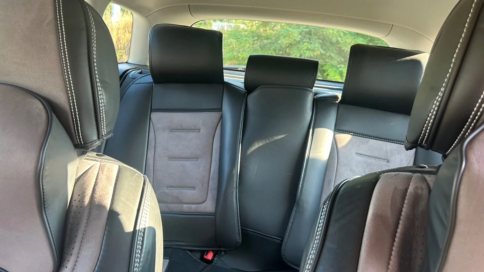 Audi A3 1.9 TDI, снимка 10 - Автомобили и джипове - 55273034