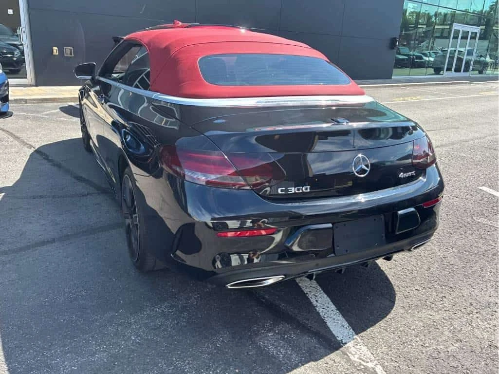 Mercedes-Benz C 300 * CARFAX * , снимка 8 - Автомобили и джипове - 55515384