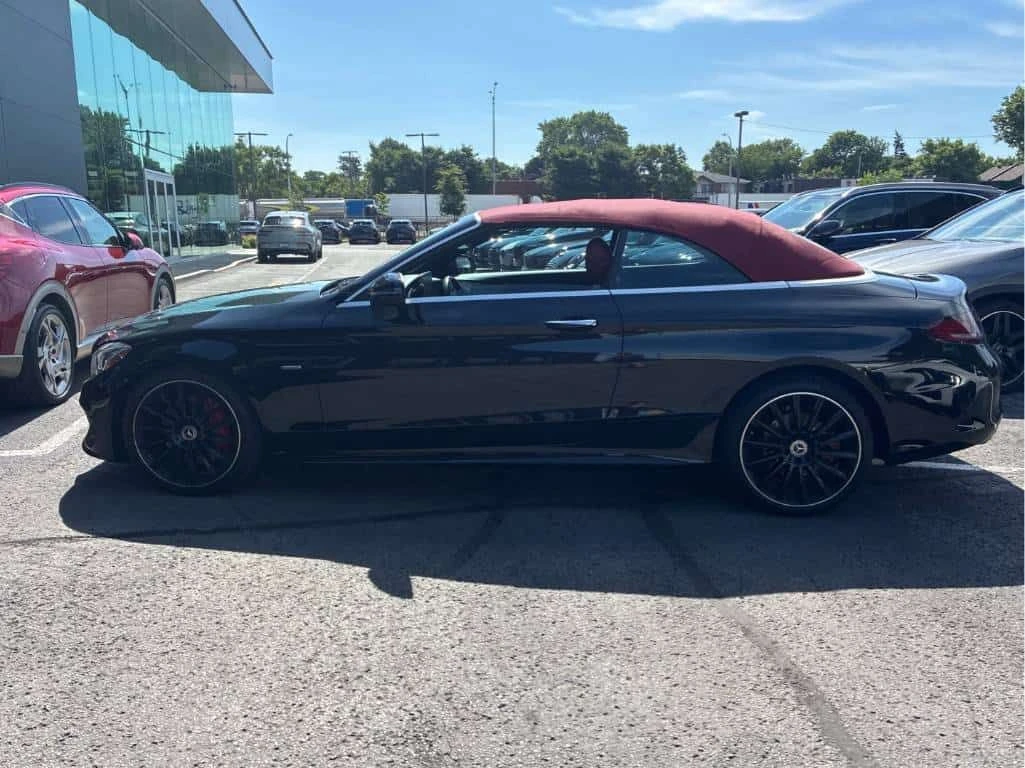 Mercedes-Benz C 300 * CARFAX * , снимка 2 - Автомобили и джипове - 55515384