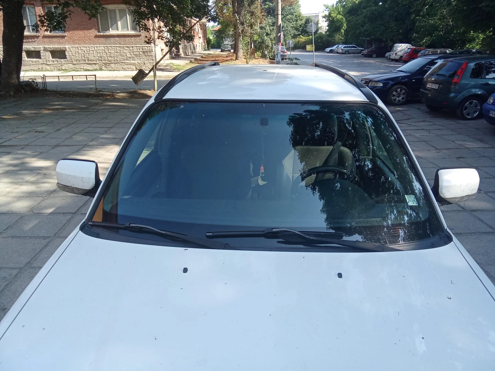 Subaru Forester, снимка 9 - Автомобили и джипове - 55771882