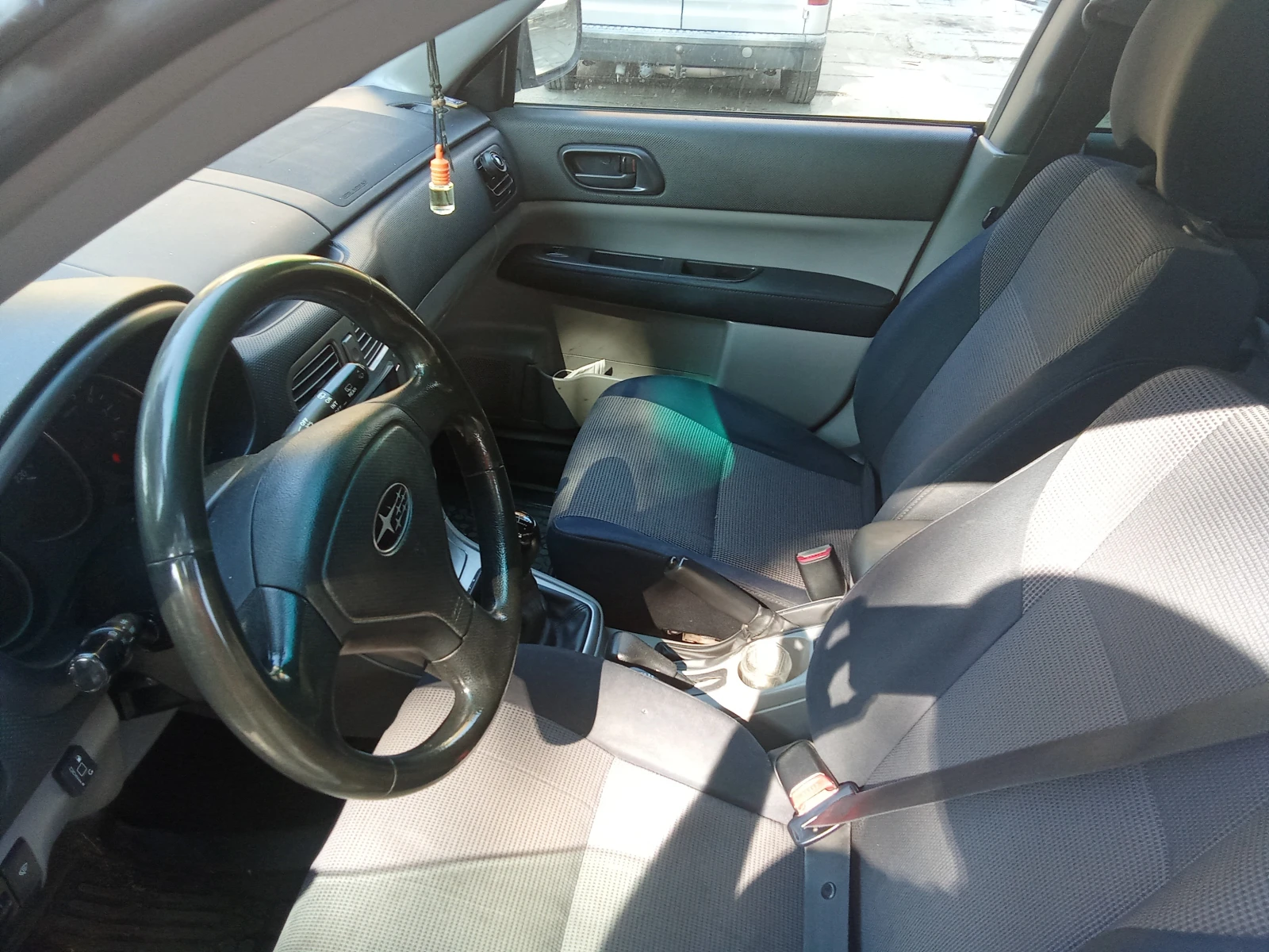 Subaru Forester, снимка 8 - Автомобили и джипове - 55771882