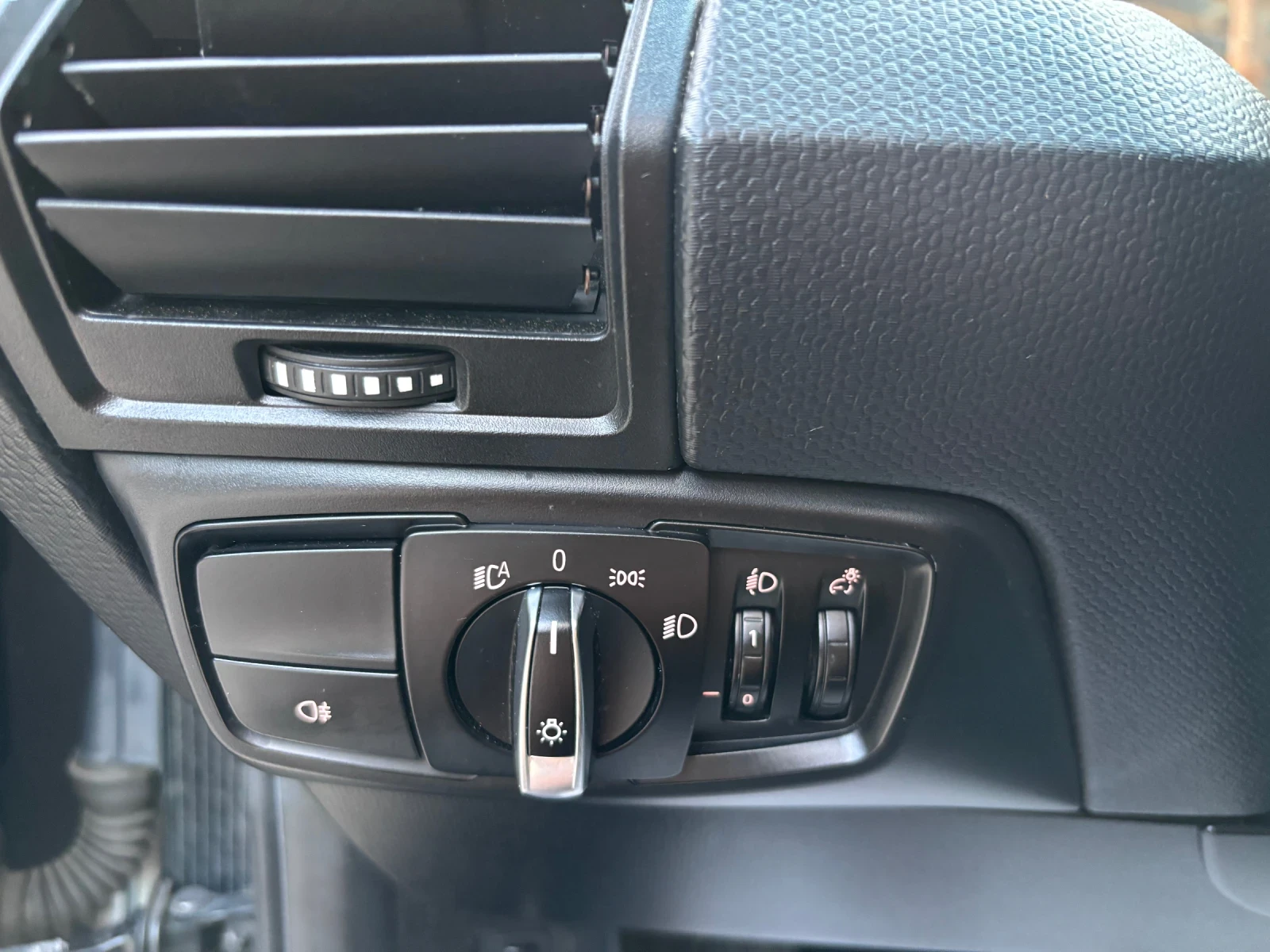 BMW i3 REx, снимка 12 - Автомобили и джипове - 56061591